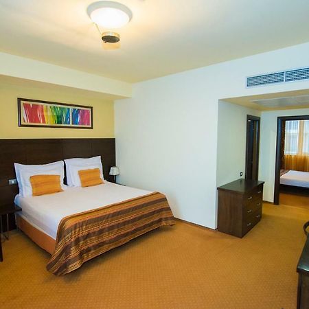 Imago Boutique Hotel Mamaia Kültér fotó