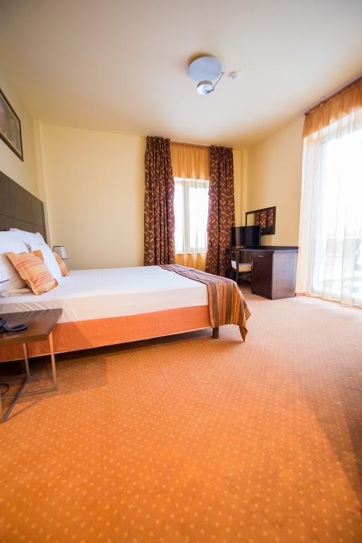Imago Boutique Hotel Mamaia Szoba fotó
