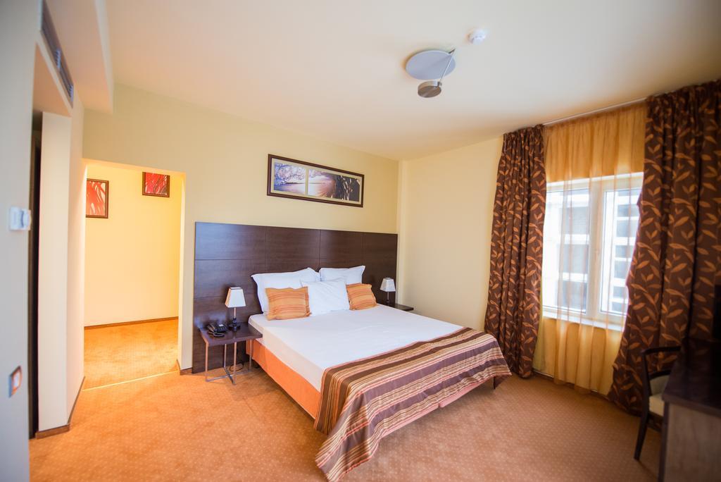 Imago Boutique Hotel Mamaia Szoba fotó