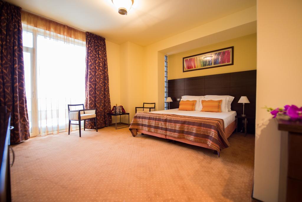 Imago Boutique Hotel Mamaia Kültér fotó