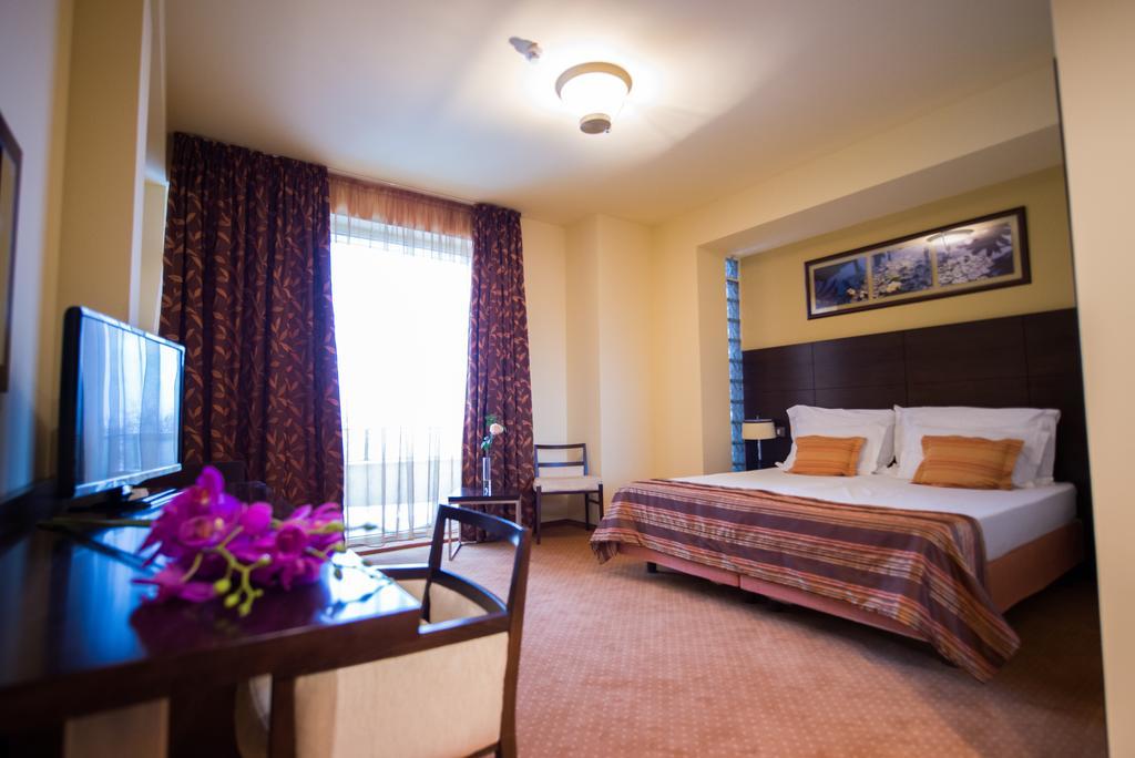Imago Boutique Hotel Mamaia Szoba fotó