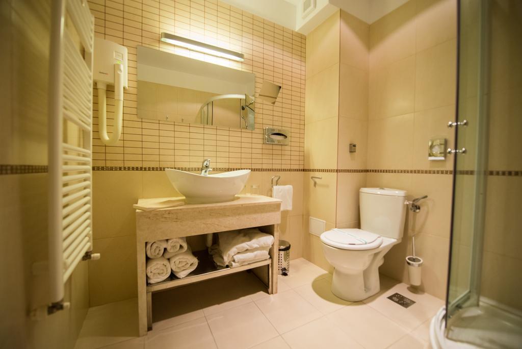 Imago Boutique Hotel Mamaia Kültér fotó