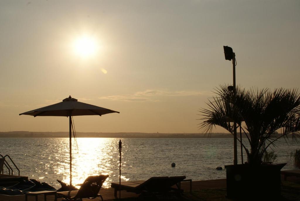 Imago Boutique Hotel Mamaia Kültér fotó