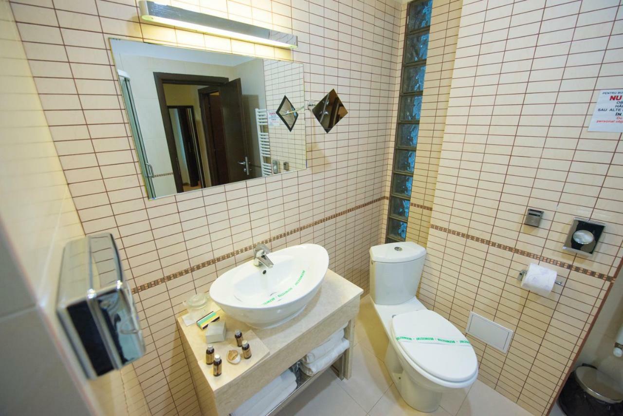 Imago Boutique Hotel Mamaia Kültér fotó