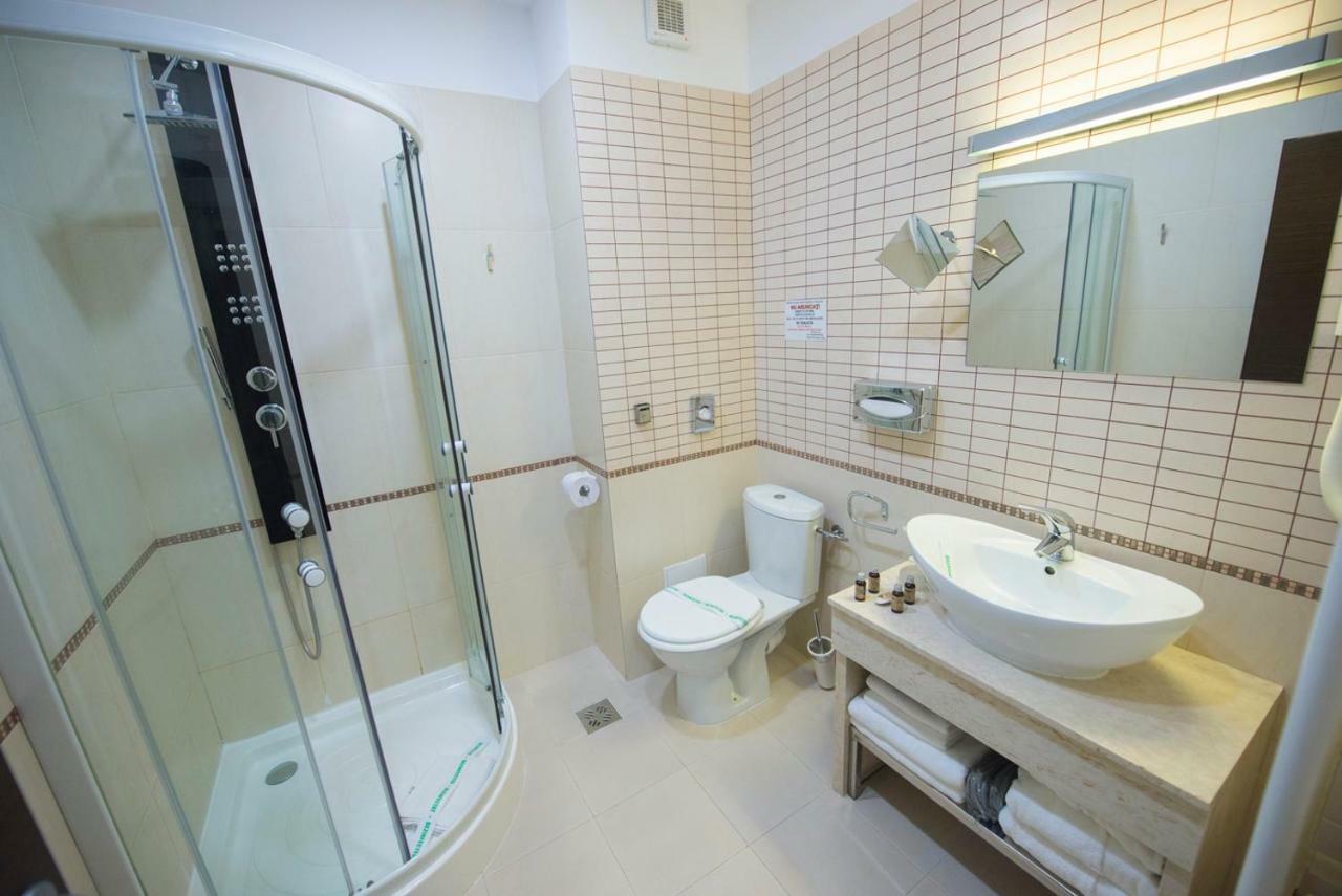 Imago Boutique Hotel Mamaia Kültér fotó