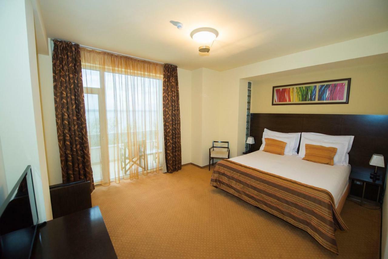 Imago Boutique Hotel Mamaia Kültér fotó