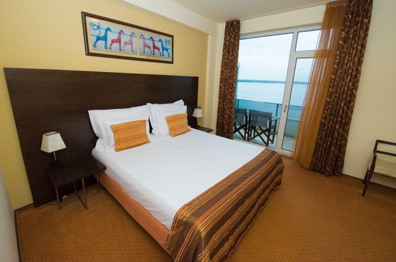 Imago Boutique Hotel Mamaia Kültér fotó