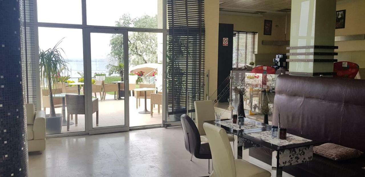 Imago Boutique Hotel Mamaia Kültér fotó