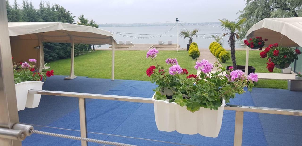 Imago Boutique Hotel Mamaia Kültér fotó